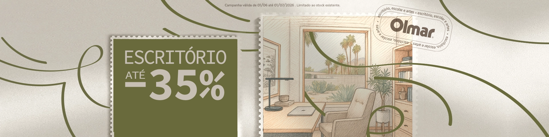 Escritório - Cons Final